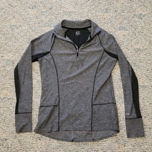 Champion quarter-zip